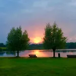 شقة فندقية Appartementhotel Seeblick