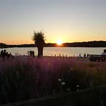 Appartementhotel Seeblick غروناو