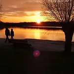 شقة فندقية Appartementhotel Seeblick