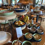 شقة فندقية Appartementhotel Seeblick 4*