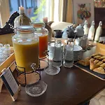 شقة فندقية Appartementhotel Seeblick 4*