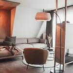 Appartementhotel Seeblick 4* غروناو