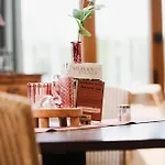 Appartementhotel Seeblick شقة فندقية 4*