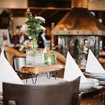 Appartementhotel Seeblick شقة فندقية