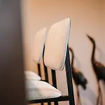 Appartementhotel Seeblick شقة فندقية غروناو