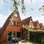 アパートホテル Appartementhotel Seeblick