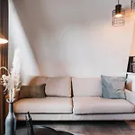 Appartementhotel Seeblick شقة فندقية 4*