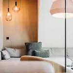 Appartementhotel Seeblick 4* غروناو