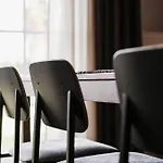 شقة فندقية Appartementhotel Seeblick