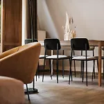 Appartementhotel Seeblick شقة فندقية