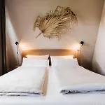 アパートホテル Appartementhotel Seeblick 4*