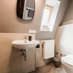 Appartementhotel Seeblick 4*