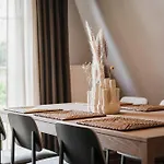 Appartementhotel Seeblick アパートホテル