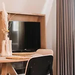 アパートホテル Appartementhotel Seeblick
