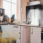 Appartementhotel Seeblick شقة فندقية 4*