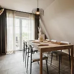 Appartementhotel Seeblick アパートホテル 4*