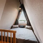 Appartementhotel Seeblick 4* غروناو
