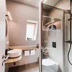 شقة فندقية Appartementhotel Seeblick غروناو