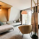 Appartementhotel Seeblick 4*
