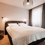 شقة فندقية Appartementhotel Seeblick 4*