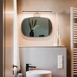 Appartementhotel Seeblick شقة فندقية غروناو