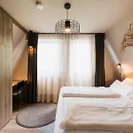 Appartementhotel Seeblick شقة فندقية 4*