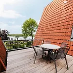 شقة فندقية Appartementhotel Seeblick 4*