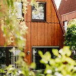 Appartementhotel Seeblick アパートホテル