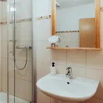 Appartementhotel Seeblick 4* غروناو