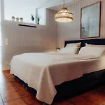 Appartementhotel Seeblick شقة فندقية