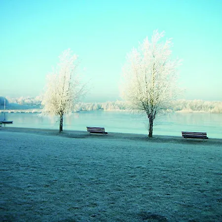 Appartementhotel Seeblick Appart hôtel Gronau (Westfalen)