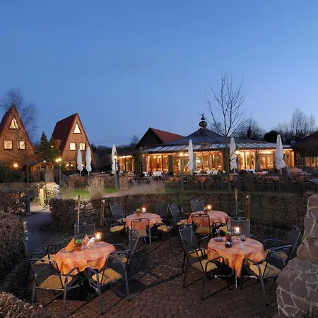 Appartementhotel Seeblick アパートホテル 4*