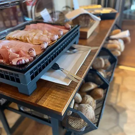 Appartementhotel Seeblick Appart hôtel Gronau (Westfalen)