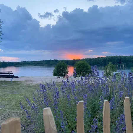 Appartementhotel Seeblick アパートホテル