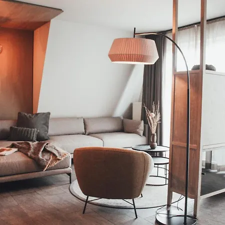 Appartementhotel Seeblick 4* Gronau (Westfalen)