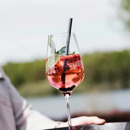 Appart hôtel Appartementhotel Seeblick Gronau (Westfalen)