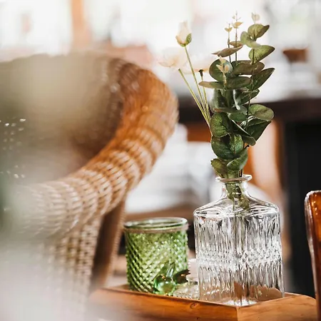 Appartementhotel Seeblick 4* Gronau (Westfalen)