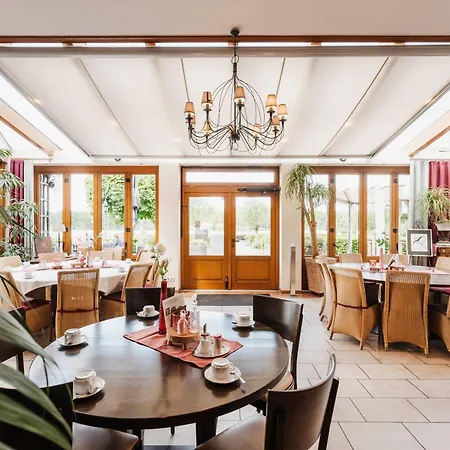 Appartementhotel Seeblick Appart hôtel