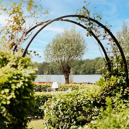 Appartementhotel Seeblick 4* Gronau (Westfalen)