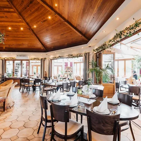 Appartementhotel Seeblick Appart hôtel 4*