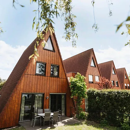 Aparthotel Appartementhotel Seeblick