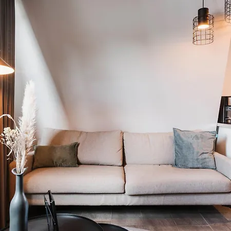Appartementhotel Seeblick Aparthotel 4*