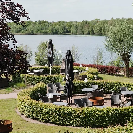 Appartementhotel Seeblick Gronau (Westfalen)