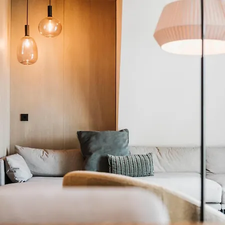 Appartementhotel Seeblick 4* Gronau (Westfalen)
