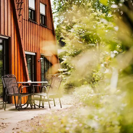 Appartementhotel Seeblick * Gronau (Westfalen)