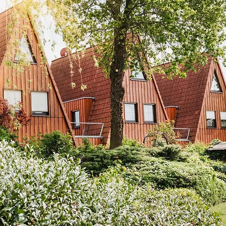 Appartementhotel Seeblick 4*