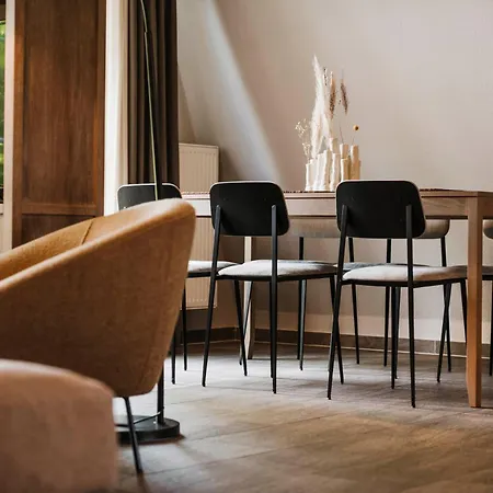 Appartementhotel Seeblick アパートホテル