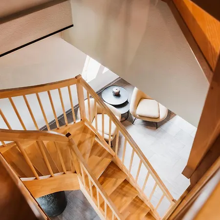 Appartementhotel Seeblick Gronau (Westfalen)