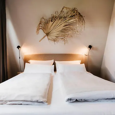 アパートホテル Appartementhotel Seeblick 4*