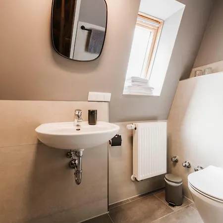 Appartementhotel Seeblick 4*